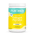 Further Food Lemon Bovine Collagen Peptides Powder with Chaga Mushroom